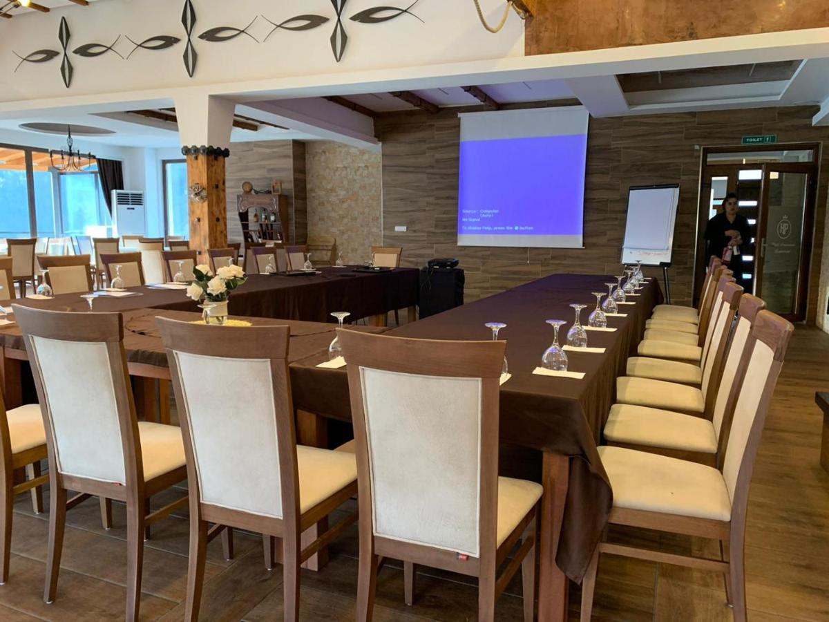 Hotel Panorama Rugove بتش المظهر الخارجي الصورة